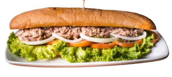 TUNA